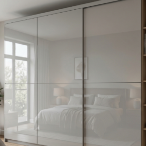 Mica Glossy Finish